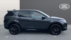 Land Rover Discovery Sport 2.0 D200 Dynamic HSE 5dr Auto [5 Seat] Diesel Station Wagon